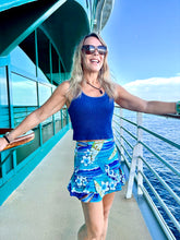 Load image into Gallery viewer, Wipe Out Skort