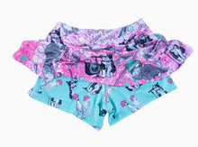 Load image into Gallery viewer, Party Animals Skort