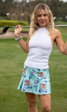 Load image into Gallery viewer, Dogs Gone Wild Skort