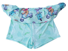 Load image into Gallery viewer, Dogs Gone Wild Skort