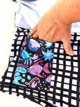 Load image into Gallery viewer, Island Life Skort