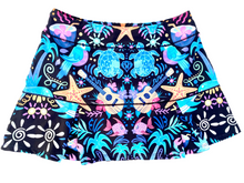 Load image into Gallery viewer, Island Life Skort