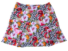 Load image into Gallery viewer, Flamingo Rhapsody Skort