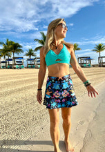Load image into Gallery viewer, Island Life Skort