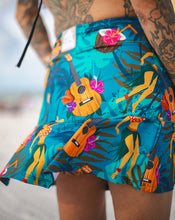 Load image into Gallery viewer, Hula Lounge Skort