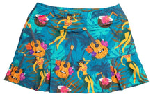 Load image into Gallery viewer, Hula Lounge Skort
