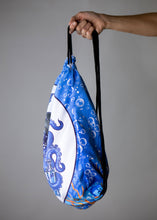 Load image into Gallery viewer, steampunk’d octopus backpack towel