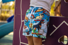 Load image into Gallery viewer, little trunkers skate dogs (boys sizes)