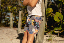 Load image into Gallery viewer, little trunkers jeep surfin' (boys sizes)