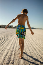 Load image into Gallery viewer, little trunkers (boys sizes) british invasion