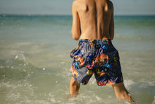 Load image into Gallery viewer, little trunkers jeep surfin' (boys sizes)