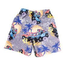 Load image into Gallery viewer, little trunkers jeep surfin&#39; (boys sizes)