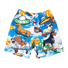 Load image into Gallery viewer, little trunkers skate dogs (boys sizes)