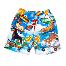 Load image into Gallery viewer, little trunkers skate dogs (boys sizes)