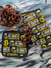 Load image into Gallery viewer, Kramer Pretzels set *Closeout/all sales final* XL size