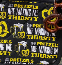 Load image into Gallery viewer, Kramer Pretzels set *Closeout/all sales final* XL size