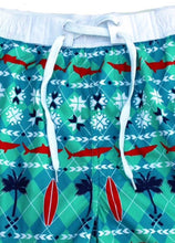 Load image into Gallery viewer, shark holiday