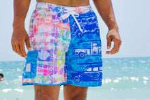Load image into Gallery viewer, rambler plaid