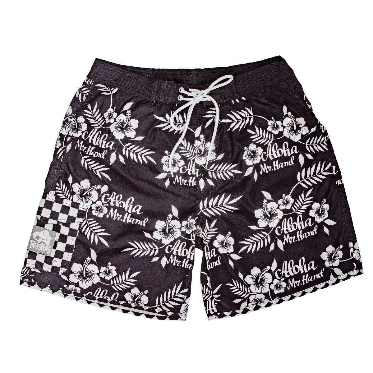 Our Time (Aloha Mr. Hand) - Shipping Nov. 2019 – Trunkers