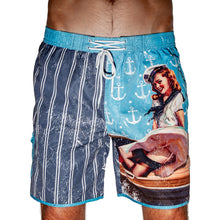 Load image into Gallery viewer, vintage pin up