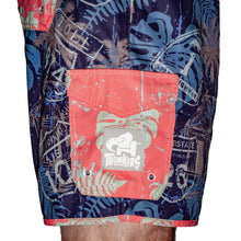 Load image into Gallery viewer, road trip (57 chevy swim trunks)