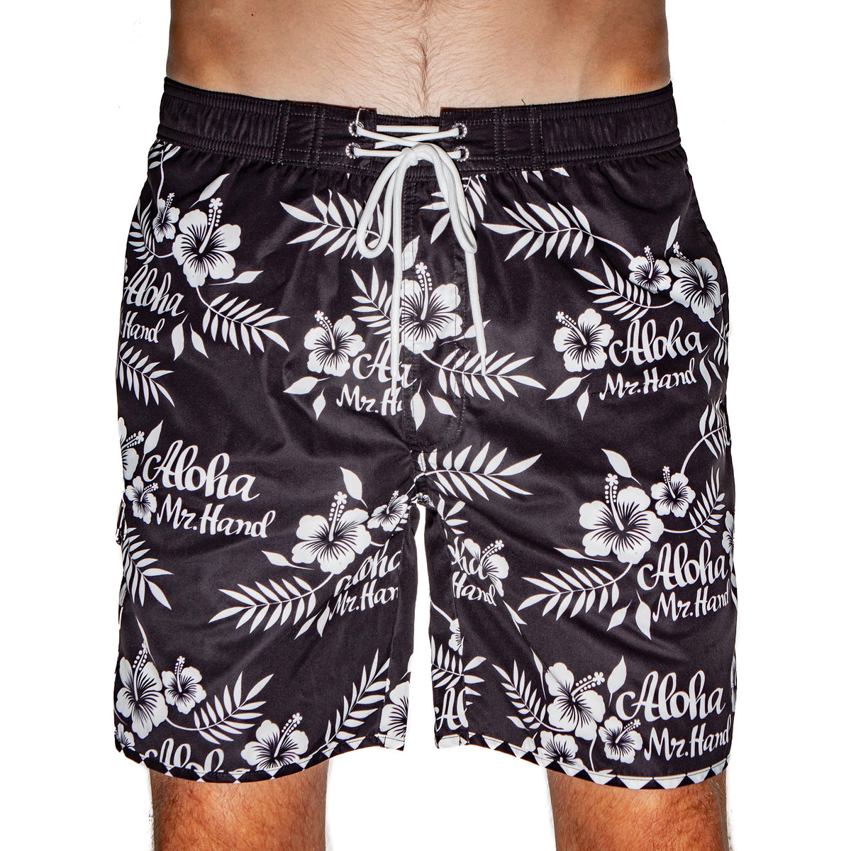 Our Time (Aloha Mr. Hand) - Shipping Nov. 2019 – Trunkers