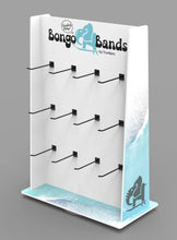 Load image into Gallery viewer, Retail Display for Bongo Bands