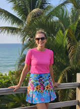 Load image into Gallery viewer, The Flamboyance Mob skort