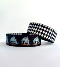 Load image into Gallery viewer, Rockabilly Elephants Bongo Band