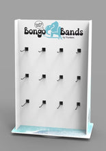 Load image into Gallery viewer, Retail Display for Bongo Bands