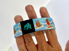 Load image into Gallery viewer, Surfing Dogs Bongo Band
