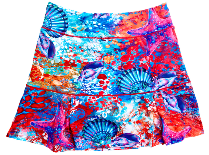 Kokomo Skort