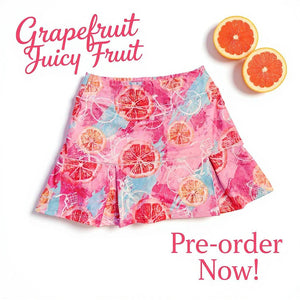 Pre-order Grapefruit Juicy Fruit (backordered until mid December)