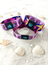 Load image into Gallery viewer, Snorkel Cats Bracelet Band (backordered until early January)
