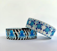 Load image into Gallery viewer, Funky Sea Life Bongo Band