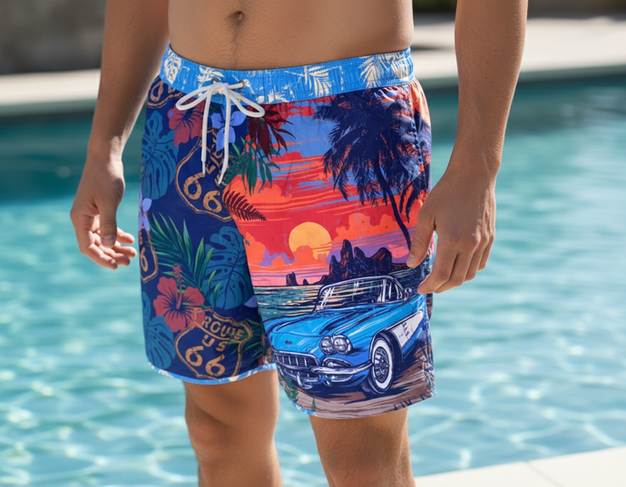 Swim Trunks – Trunkers