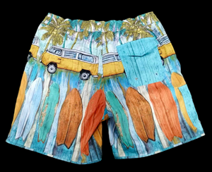 Moondoggie Trunks (backordered until mid/late October)