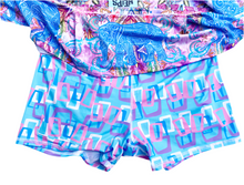 Load image into Gallery viewer, Bohemian Rhapsody Skort