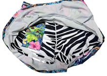 Load image into Gallery viewer, Rainforest Rhapsody Skort