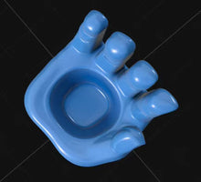 Load image into Gallery viewer, Hand Chair Replica (small size) Succulent Planter * Pre-order: ship date August 2026