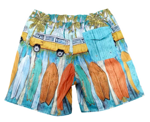 Moondoggie Trunks (backordered - early Nov)