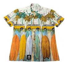 Load image into Gallery viewer, Moondoggie Hawaiian Shirt