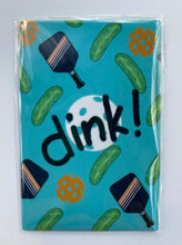 Load image into Gallery viewer, Pickle Ball Time Skort (the dink design) Preorder available