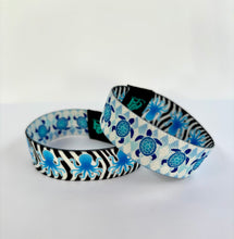Load image into Gallery viewer, Funky Sea Life Bongo Band