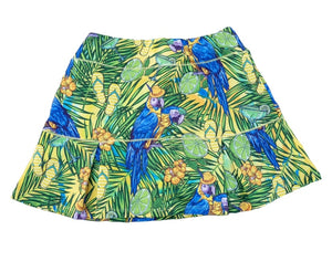 Parrot Junction Skort