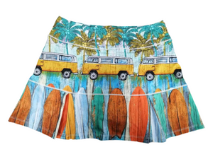 Gidget Skort (backordered until mid/late October)