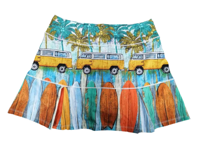 Gidget Skort (backordered until mid/late October)