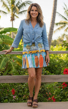 Load image into Gallery viewer, Gidget Skort