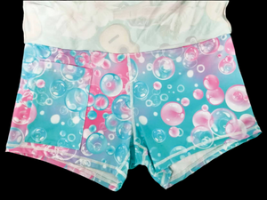 Guitars & Cadillacs Skort (backordered)