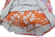 Load image into Gallery viewer, Grapefruit Juicy Fruit Skort
